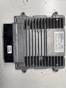 2012 Kia Optima 2.4 Engine Computer Control Module ECM ECU 391012G872 OEM - Picture 1 of 4