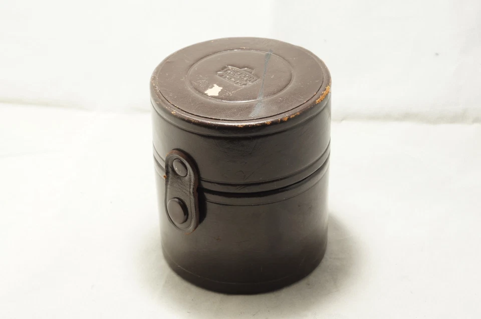 Nikon Vintage Lens Case for Standard [N-39] - Image 1 of 4