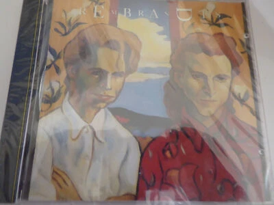 Rembrandts - Untitled - OVP / SEALED (CD) - Bild 1 von 2