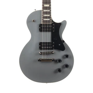 Heritage Custom Shop Factory Special H-150 - Sonic Grey - Picture 1 of 10