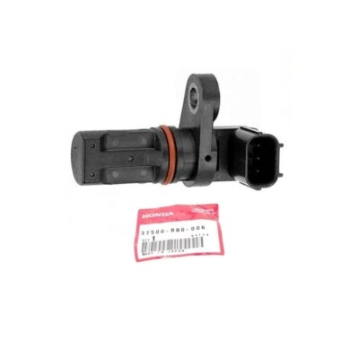 New Engine Crankshaft Position Sensor For Honda Fit 2009-2019 37500-RB0-006 - Image 1 of 4