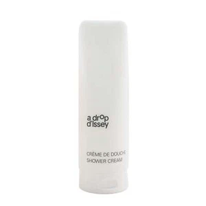Issey Miyake A Drop D'Issey Shower Cream 200ml/6.7oz - Picture 1 of 3