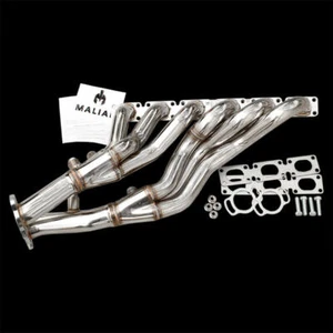 BMW Z4 E85/6 2.2, 2.5, 3.0 Tubular Stainless Exhaust Manifold 02-05, RHD only - Afbeelding 1 van 15