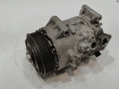 OEM AC A/C AIR CONDITIONING COMPRESSOR DENSO 2018 - 2024 TOYOTA CAMRY 2.5L - Image 1 of 4