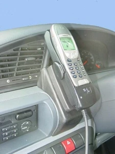 KUDA phone holder for Citroen Evasion RHD - Zdjęcie 1 z 1