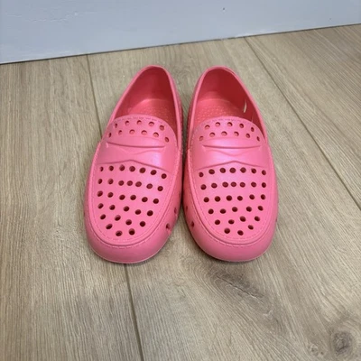 Mocasín Prodigy rosa talla 10 0354 para niñas pequeñas Foto 1 de 4