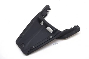 Yamaha FZ 6 Fazer 600 2007-2009 Gepäck und Topcaseträger Luggage Carrier 07-09 - Picture 1 of 8