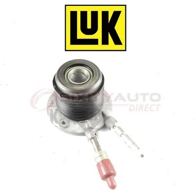 LuK MX Clutch Slave Cylinder for 2006-2010 Hummer H3 - Transmission Manual  ci - Изображение 1 из 4