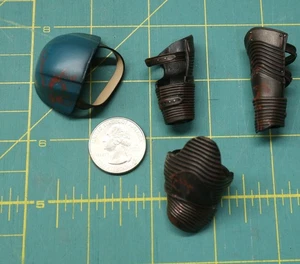Hot Toys MMS444 MMS445 Thor Ragnarok - Arm and Shoulder Armor - Picture 1 of 1