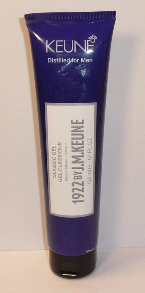 Keune For Men Classic Gel 150ml - Image 1 of 1