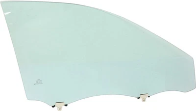 For 2015-2017 Camry Front Right Door Glass Glass 6810106300 FD26496GTYN - Image 1 of 4