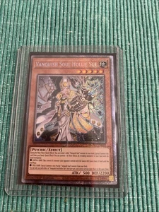 Vanquish Soul Hollie Sue Yu-Gi-Oh - Picture 1 of 4