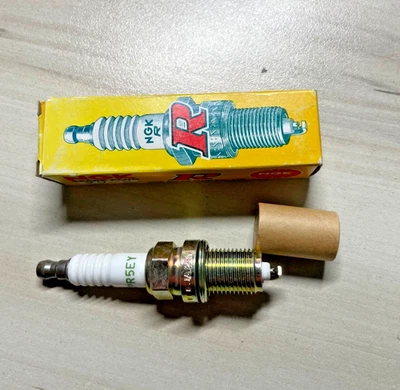 NGK (1266) BCPR5EY  Spark Plug - 1 Each - Image 1 of 4
