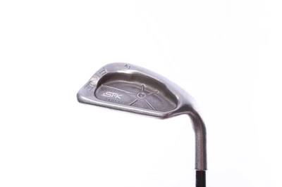 Ping ISI K 55* Sand Wedge RH 35.25 in Graphite Shaft Seniors Flex - Image 1 of 4