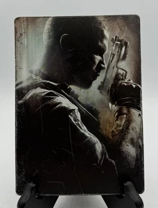 Call Of Duty Black Ops 2 komplett für Sony Playstation 3 PS3 - Steelbook Edition - Bild 1 von 3