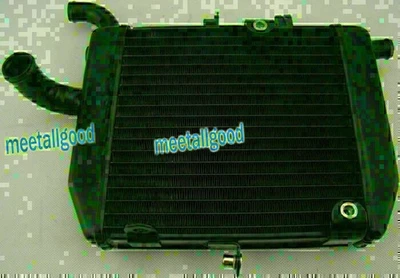 Aluminium-Kühlerkühler für HONDA RVF400 NC35 Low Cooling Neu - Image 1 of 2