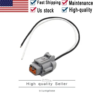 ABS Speed Sensor Connector Front L/R For Frontier Pathfinder Xterra Equator - Picture 1 of 8