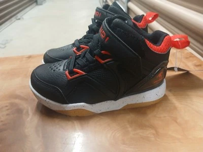 Zapatos And 1 Assist 5.0 niños talla 9 nuevos con etiquetas negros Foto 1 de 4