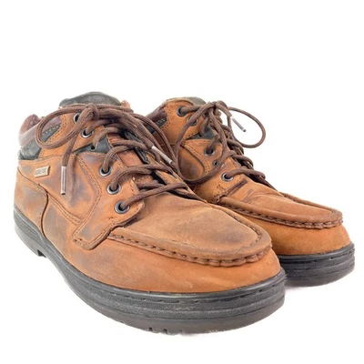 Timberland Icon Chukka Gore-Tex Waterproof Boots 37042 Men’s Size 9 W Shoes - Image 1 of 4