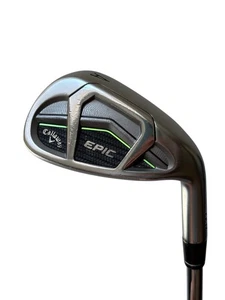 Callaway Epic 17 Approach Wedge - Project X 5.5 LZ 95 Regular Flex Shaft - Picture 1 of 6