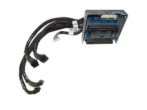 Power cable Dell PowerEdge R840 to PDB 6" N8WV8 - Afbeelding 1 van 1