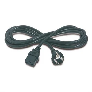 APC Stromkabel IEC C19 # AP9875 - Bild 1 von 1
