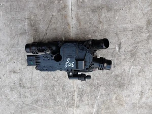 PEUGEOT 308 MK2 1.6 DIESEL BHY 2016 THERMOSTAT HOUSING 9803549480 - Picture 1 of 5