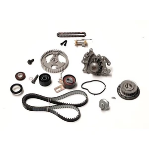 Timing Belt, Water Pump, Cam Chain & Pulley Kit for Opel 1.5 CDTi - D15DT, D - Picture 1 of 2