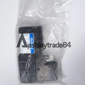 1PCS New Festo MYH-5/2-2,3-LED-SA Battery Valve MYH-5/2-2.3-LED-SA - Picture 1 of 5