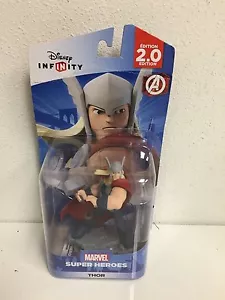 THOR Disney Infinity 2.0 Marvel Super Heroes AVENGERS Figur - Bild 1 von 1