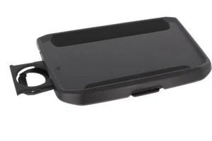 VOLKSWAGEN TIGUAN AD Front Left Backrest Folding Table 5TA881861H82V NEW GENUINE - Picture 1 of 5