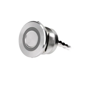 PS223P10Y01W24VT Schalter: piezoelektrisch Pos: 2 SPST-NO 0,2A/24VAC 0,2A/24VDC - Bild 1 von 1
