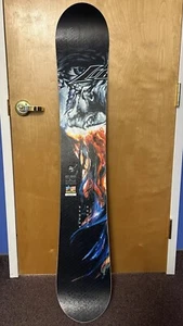 New 2019 Lib tech Hot Knife 159 N One Of One! - Picture 1 of 3