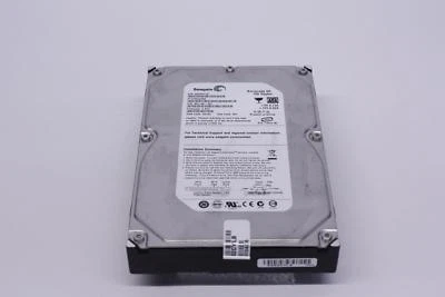 seagate - ST3750640NS 750GB SATA 7200rpm - Image 1 of 4