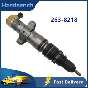 263-8218 New Fuel Injector for Caterpillar C7 Engine E324D 325D E329D Excavator - Picture 1 of 9