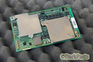 Sony Vaio PCG-F430 Laptop CPU Procesor Board P3 450MHz - Picture 1 of 1