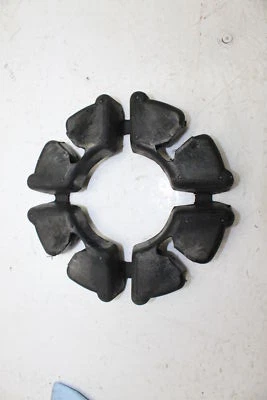 1980 KAWASAKI KZ440 LTD (#410) REAR SPROCKET DAMPER RUBBER CUSHION - Image 1 of 4