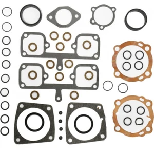Dichtungssatz Topend Athena gasket kit für: Harley Davidson XLH XLX-61 XLCH XLS - Bild 1 von 1