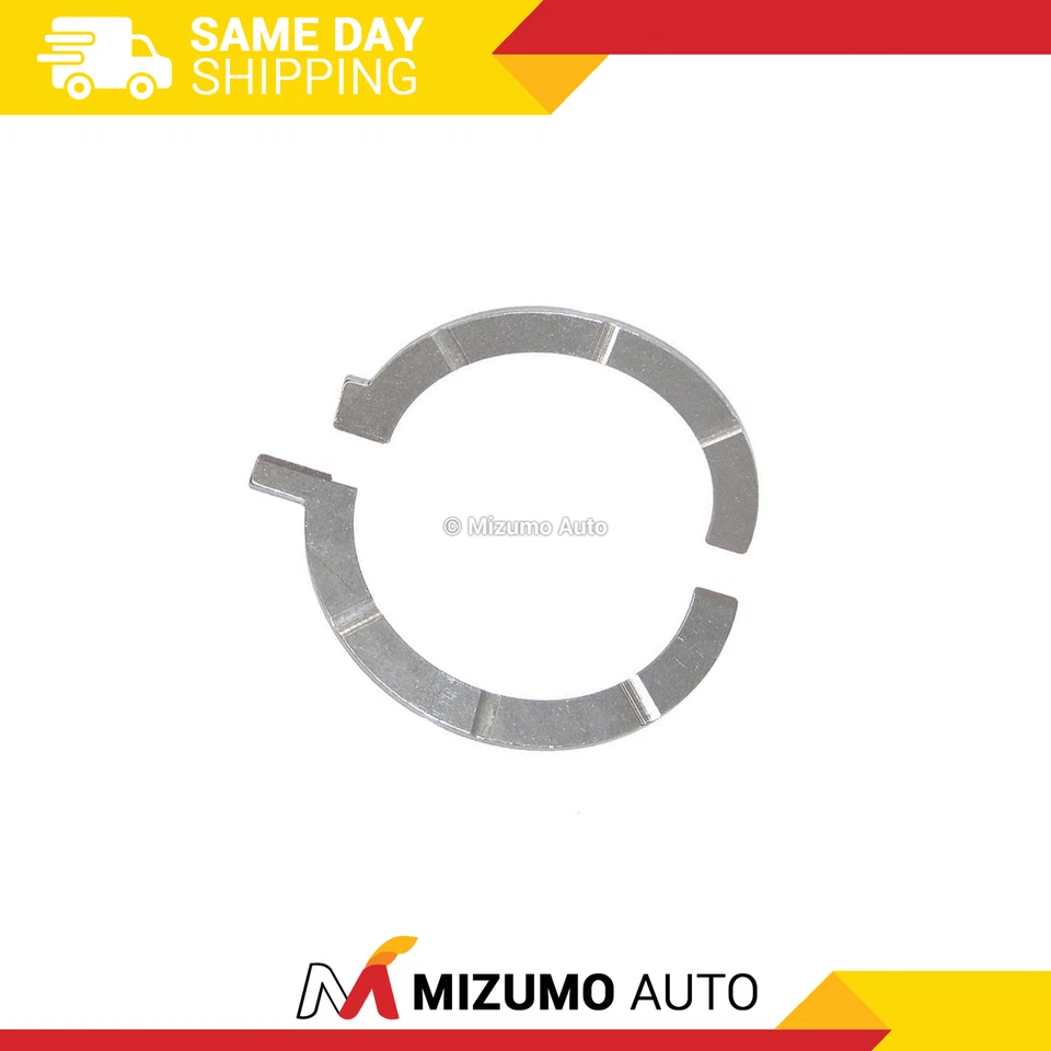 Arandelas de empuje para 98-15 Lexus Pontiac Toyota 1.5L 1.8L 1NZFE 1NZFXE Foto 1 de 3