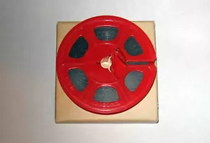 ONE (1) ROLL"THE BLOB" REG 8mm FILM Black & White SILENT Movie w/ STEVE McQUEEN - Picture 1 of 6