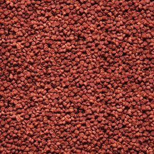 Professional AQUARIUM TROPICAL RED PARROT FISH FOOD Colour Enhancing Red Pellets - Picture 1 of 1