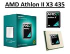 Amd Athlon Ii X3 435 Triple Core Processor 29 Ghzsocket Am2 And Am3 95W Cpu