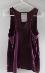 Champion Racerback Tank Top "BE YOU DO YOU FOR YOU" NWOT, but in original bag - Picture 1 of 5