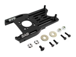 Motor Support - SAB Goblin Kraken : H1058-S - Picture 1 of 1