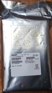 HGST HDD P/N H3U20006472S 2TB Brand New - Picture 1 of 2