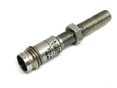 Automation Direct PD1-AP-3F Inductive Proximity Sensor - Image 1 of 4