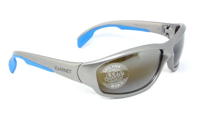 GAFAS DE SOL DE CARRERAS VUARNET VL 0113 113 LENTES MINERALES SKILYNX FRANCIA Foto 1 de 4