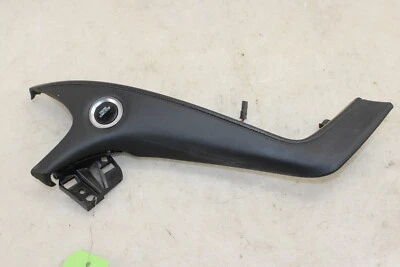 Cadillac CTS 2016-2019 tablero moldura con botón de encendido 23120850 OEM JB35 Foto 1 de 4