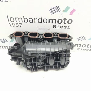 Collettore Aria Aspirazione 760459780 MINI COOPER R56 R55 R57 PEUGEOT 207 CC - Imagen 1 de 6