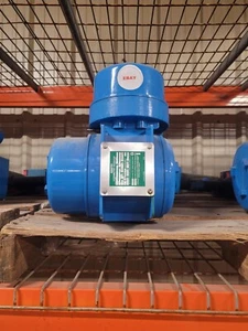 ASCO HYDRAMOTOR ACTUATOR, H35A5421B10C1D5F1F8F17F41 - Picture 1 of 2
